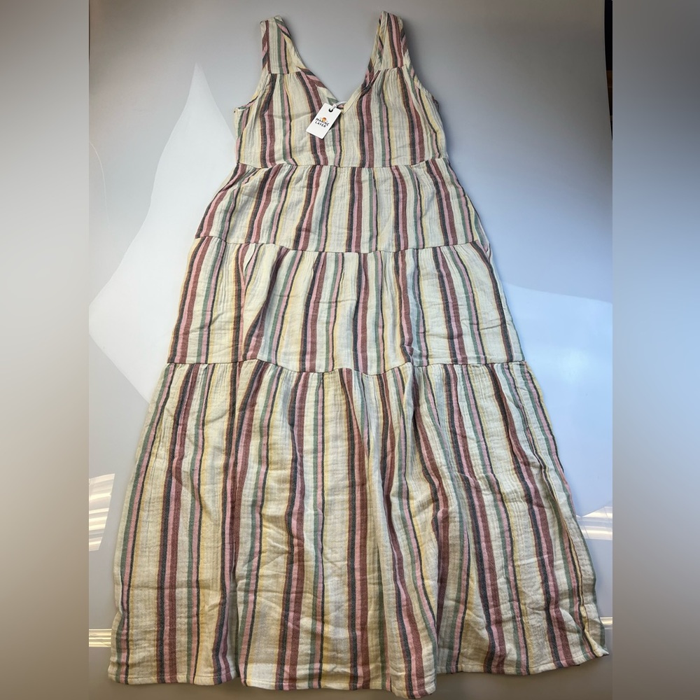 Marine Layer Maxi dress r22-5 - Picture 1 of 3